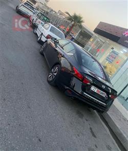 نيسان ألتيما